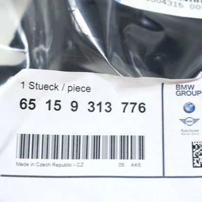 NEW BMW 1 F21 ACTIVE SOUND DESIGN CONTROL UNIT BRACKET 65159313776 ORIGINAL