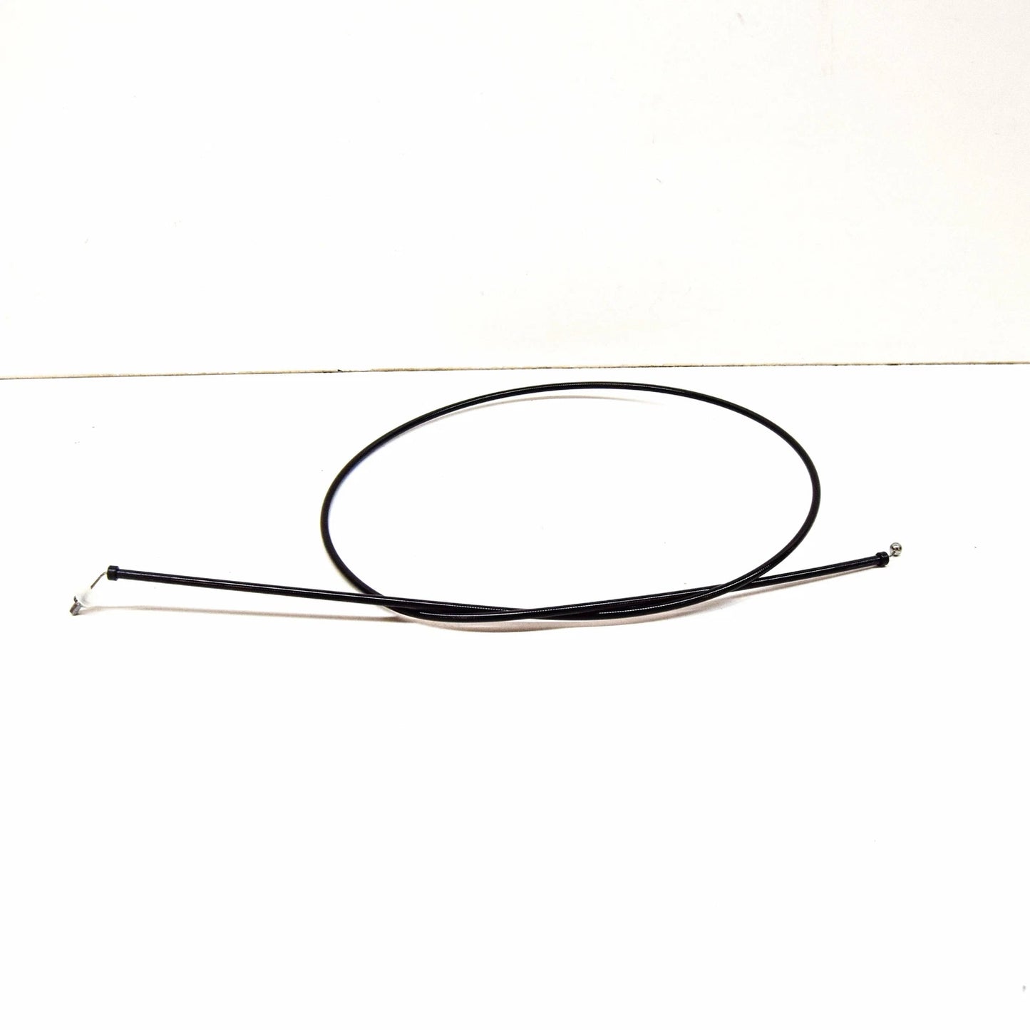 NEW AUDI A8 QUATTRO D3 LID LOCK CABLE 4E0823530A ORIGINAL