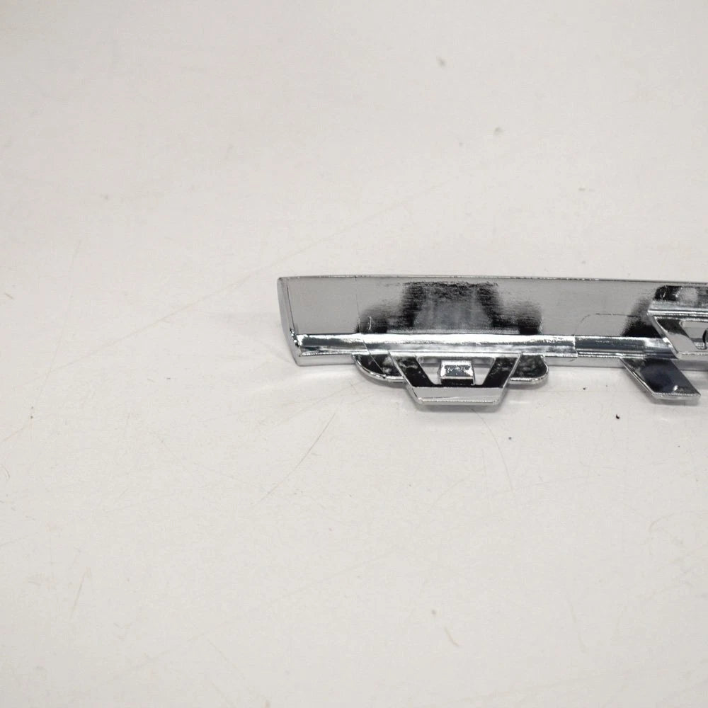 NEW VOLKSWAGEN TRANSPORTER T6 FRONT LEFT CHROME COVER TRIM 7E5853065 2ZZ