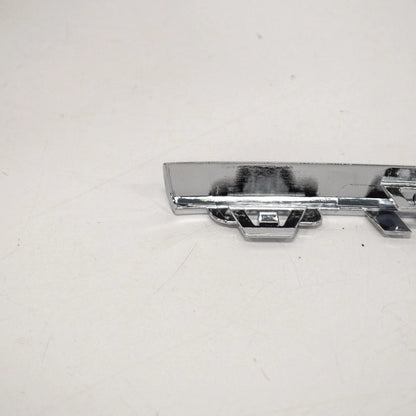NEW VOLKSWAGEN TRANSPORTER T6 FRONT LEFT CHROME COVER TRIM 7E5853065 2ZZ