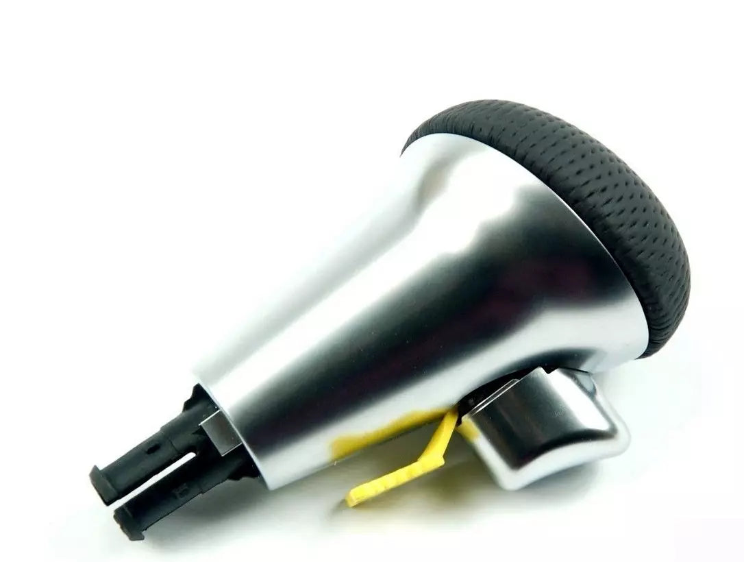 NEW AUDI Q7 4L AUTOMATIC TRANSMISSION SHIFT LEVER KNOB LHD 8P1713141CURU