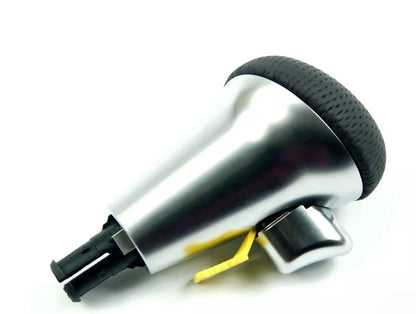 NEW AUDI Q7 4L AUTOMATIC TRANSMISSION SHIFT LEVER KNOB LHD 8P1713141CURU