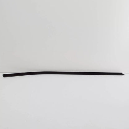 NEW VW TRANSPORTER T6 FRONT RIGHT DOOR WINDOW OUTER SEAL 7LA837704A ORIGINAL