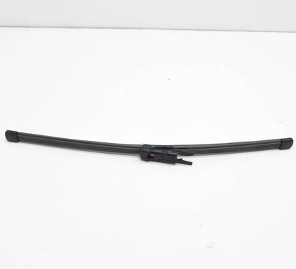 NEW BMW X1 E84 REAR WINDSHIELD WIPER BLADE 61622990035 2990035 ORIGINAL
