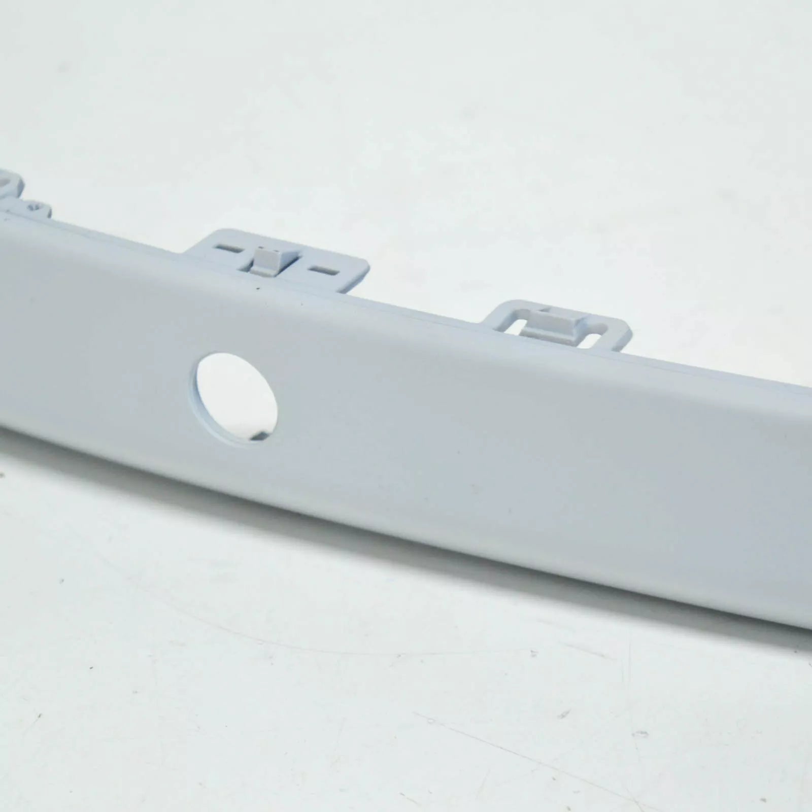 NEW MERCEDES-BENZ SL R230 FRONT BUMPER LEFT PTS RAIL A23088511219999