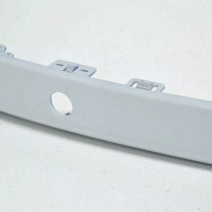 NEW MERCEDES-BENZ SL R230 FRONT BUMPER LEFT PTS RAIL A23088511219999