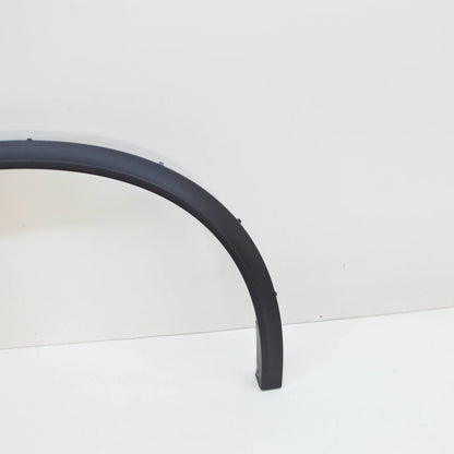 NEW BMW X5 F15, F85 FRONT LEFT FENDER MOLDING 51777303391 7303391 ORIGINAL