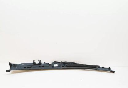 NEW MERCEDES-BENZ C W204 FRONT WIPER COWL TRIM RHD A2048301813 ORIGINAL