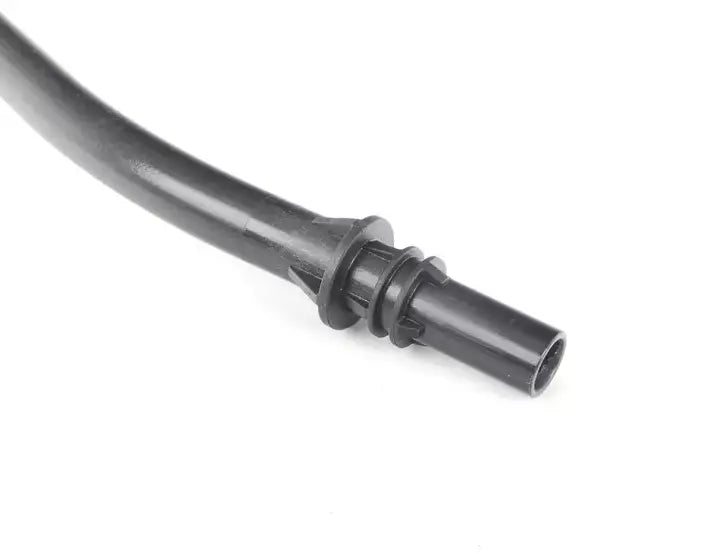 NEW AUDI A4 AVANT B8 OIL DIPSTICK TUBE 06E115630B ORIGINAL