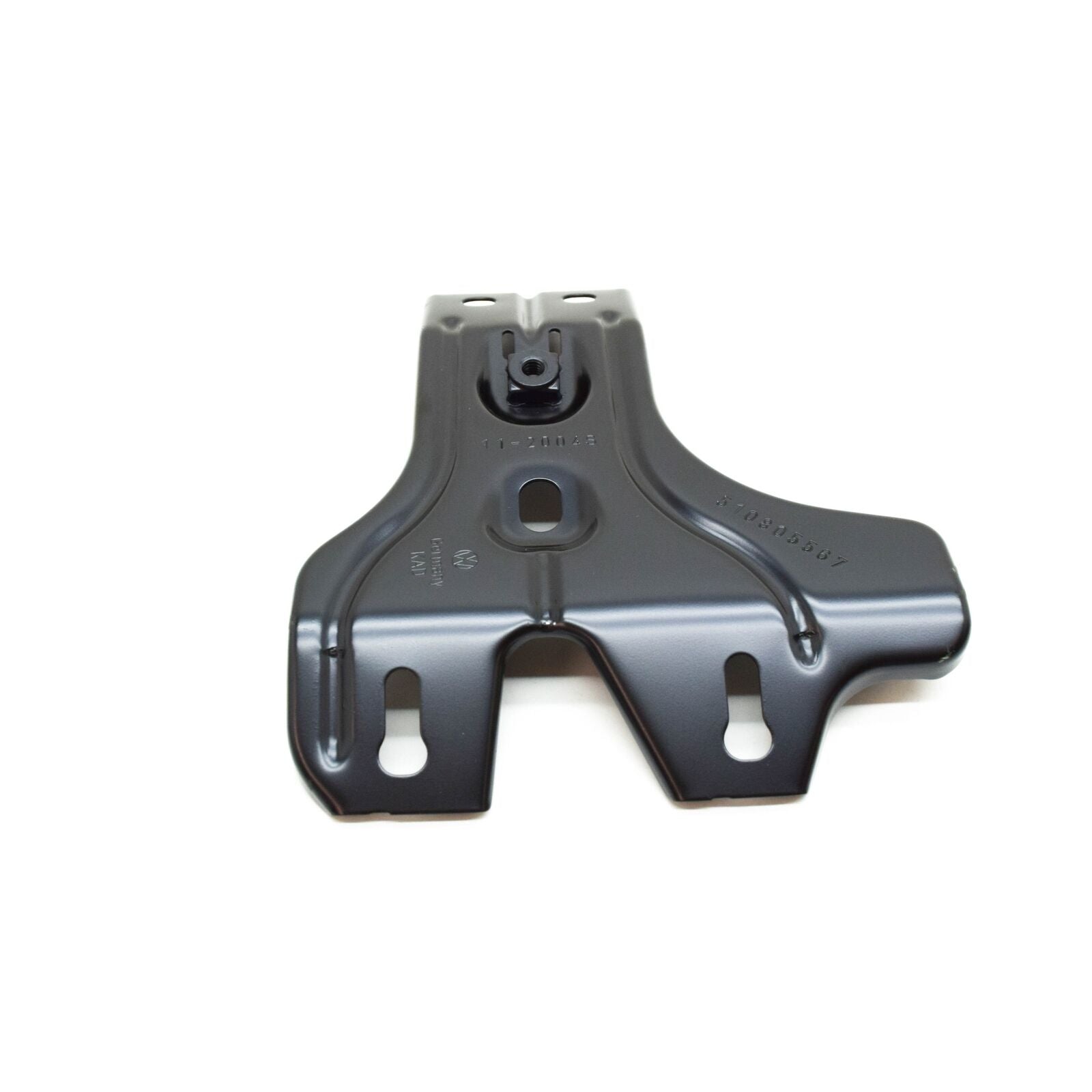 NEW VOLKSWAGEWN GOLF SPORTSVAN AM1 RADIATOR HOLDER 510805567 ORIGINAL