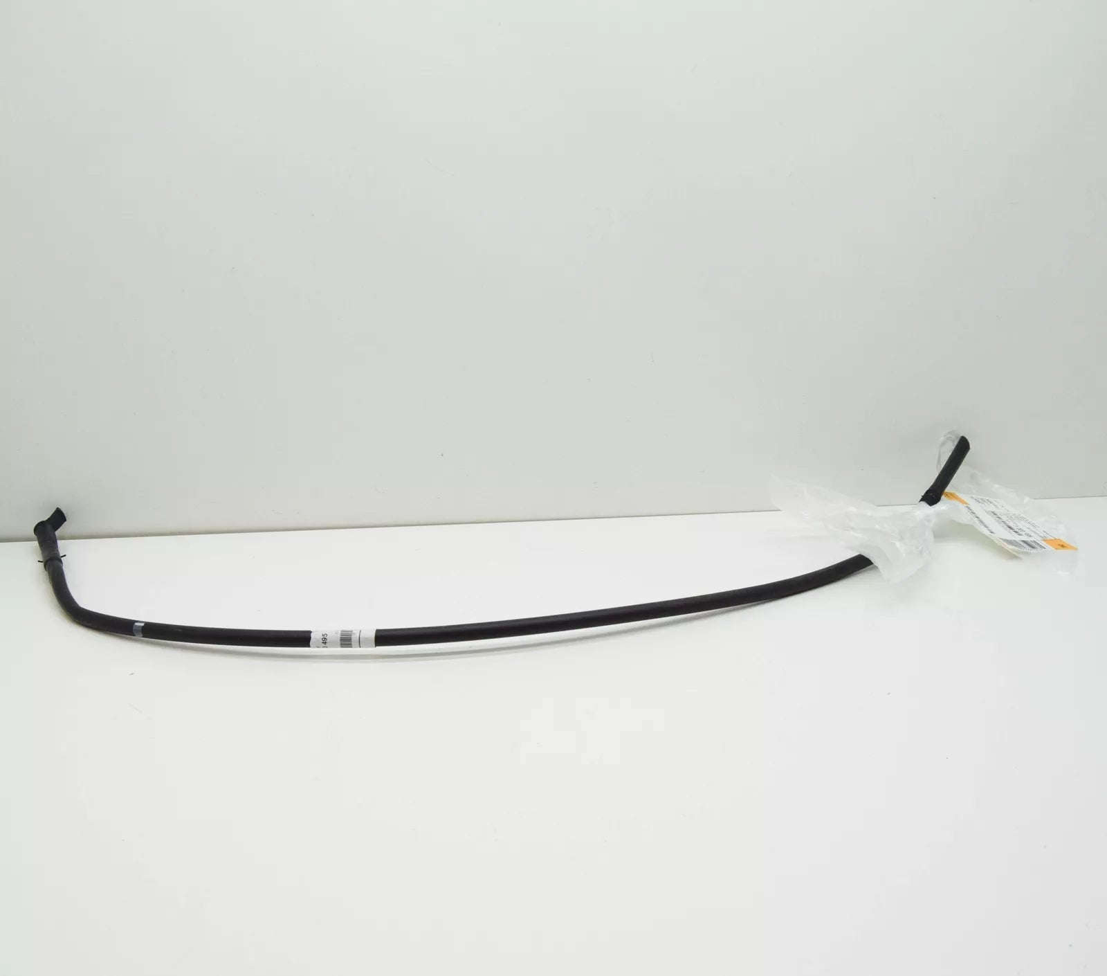 NEW BMW X5 E53 FRONT SUNROOF DRAIN HOSE 54137000495 7000495 ORIGINAL