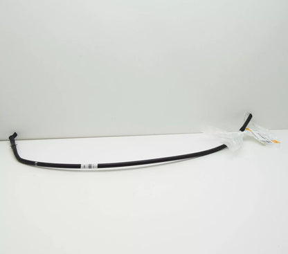 NEW BMW X5 E53 FRONT SUNROOF DRAIN HOSE 54137000495 7000495 ORIGINAL