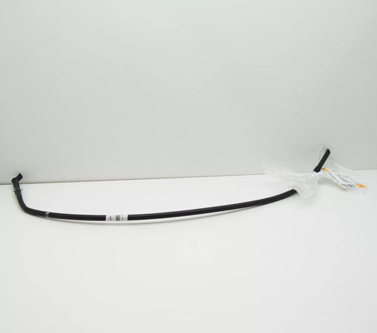 NEW BMW X5 E53 FRONT SUNROOF DRAIN HOSE 54137000495 7000495 ORIGINAL