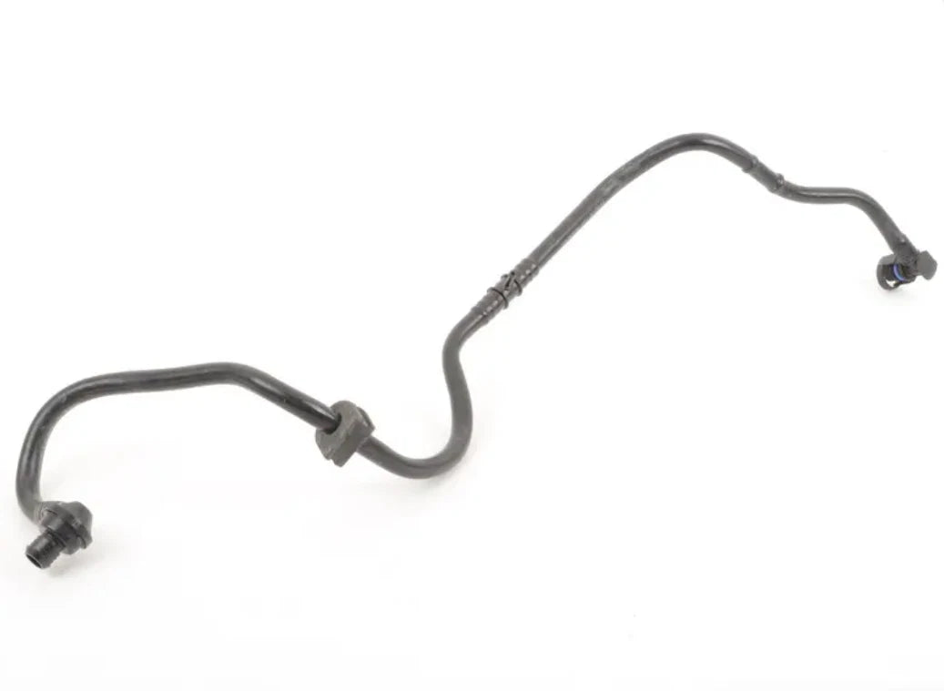 NEW BMW 5 E60 BRAKE VACUUM HOSE 7560242 11667560242 ORIGINAL