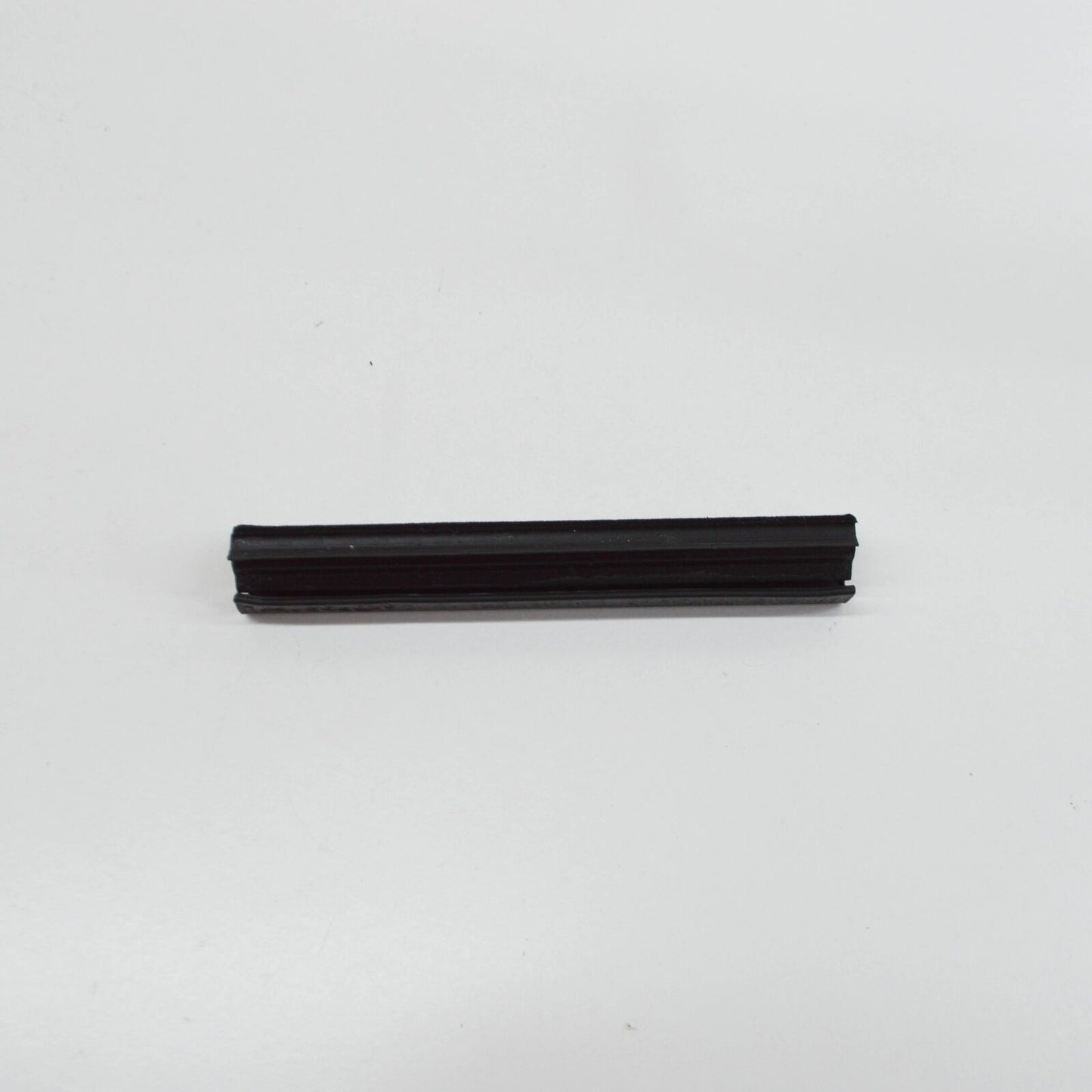 NEW MERCEDES-BENZ CLK C208 REAR SIDE WINDOW SEALING RAIL A2086730326 ORIGINAL