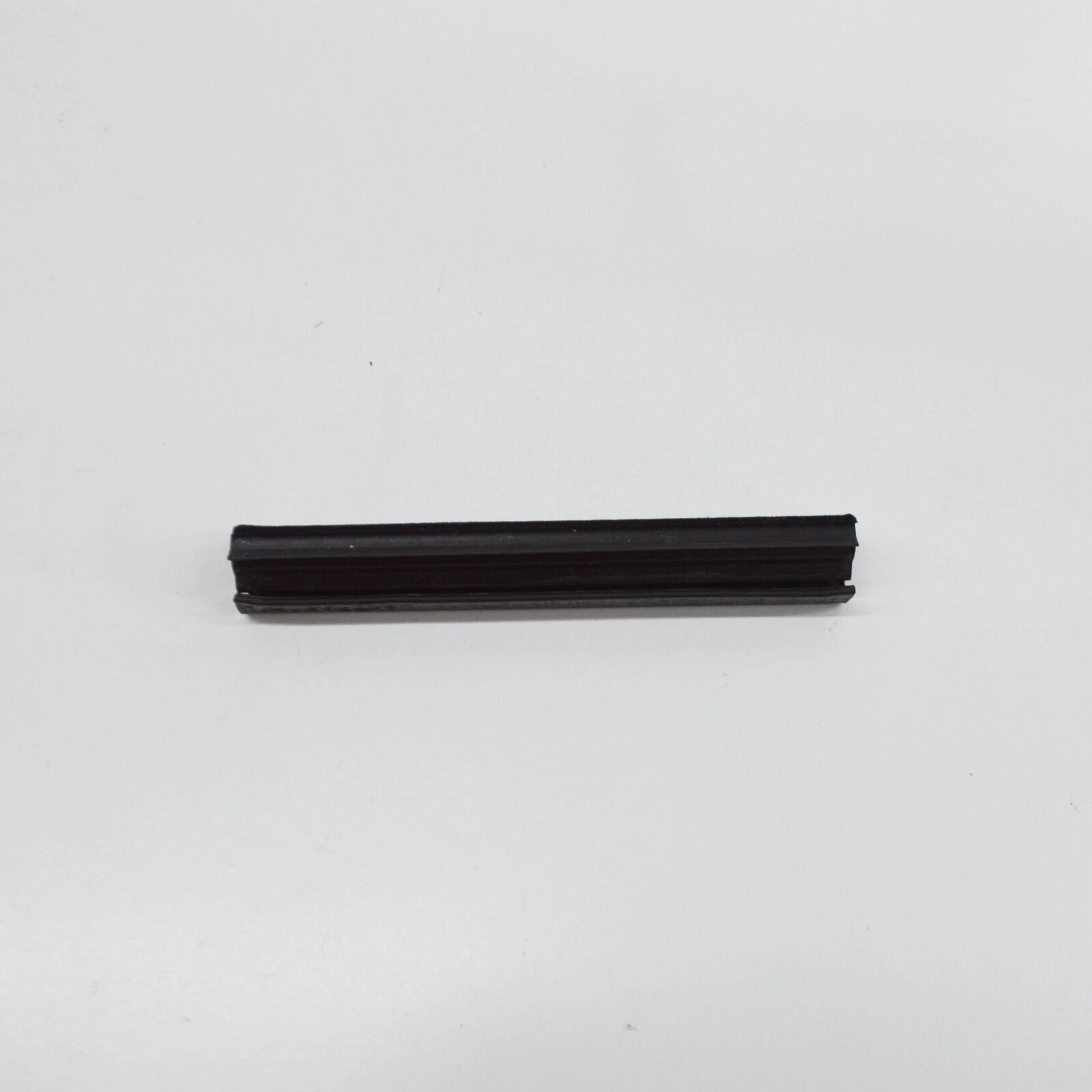 NEW MERCEDES-BENZ CLK C208 REAR SIDE WINDOW SEALING RAIL A2086730326 ORIGINAL