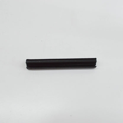 NEW MERCEDES-BENZ CLK C208 REAR SIDE WINDOW SEALING RAIL A2086730326 ORIGINAL