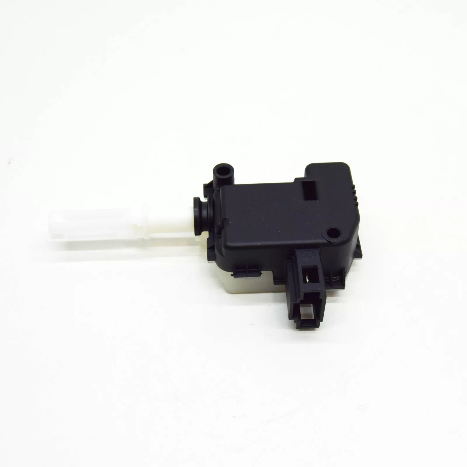 NEW AUDI A3 8P LID LOCK TAILGATE THROTTLE CONTROL ELEMENT 4B9962115C ORIGINAL