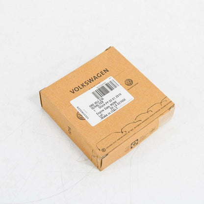 NEW VOLKSWAGEN GOLF MK5 BONNET HOOD LOCK LATCH MICRO SWITCH 6R0953236 ORIGINAL