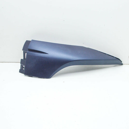 NEW VOLKSWAGEN ID.4 E21 FRONT BUMPER LEFT COVER PART TRIM 11A853665AXN9 ORIGINAL