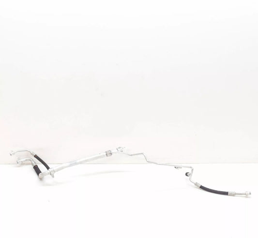 NEW MERCEDES-BENZ GL-CLASS X166 AIR CONDITION HOSES A1668300100 ORIGINAL