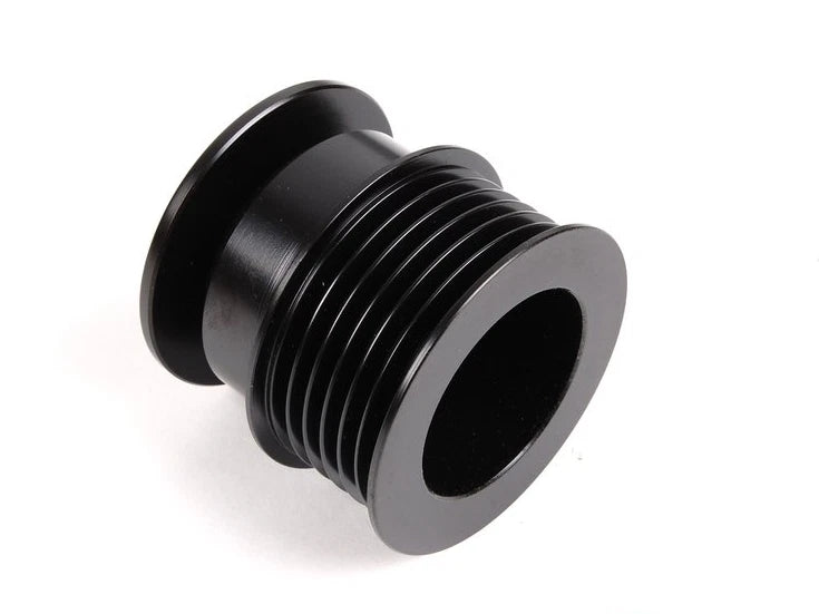 NEW BMW 3 E36 ALTERNATOR PULLEY 12311247306 1247306 ORIGINAL