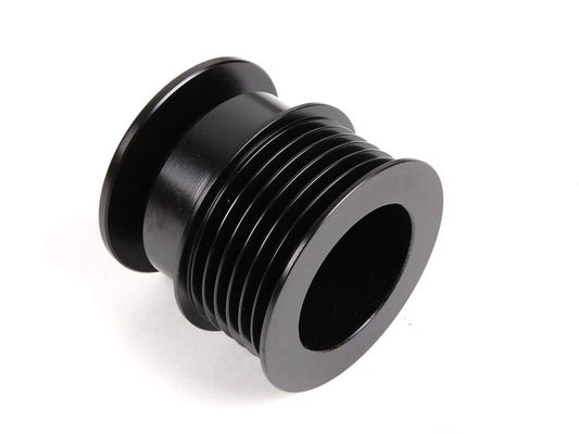 NEW BMW 3 E36 ALTERNATOR PULLEY 12311247306 1247306 ORIGINAL