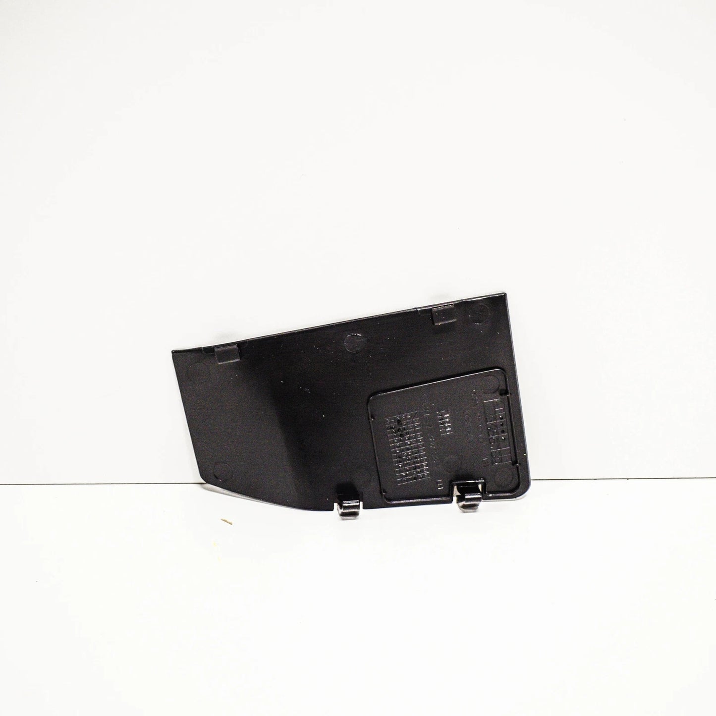 NEW BMW 1 F21 REAR LEFT WATER CHANEL COVER TRIM 63217387283 7387283 ORIGINAL