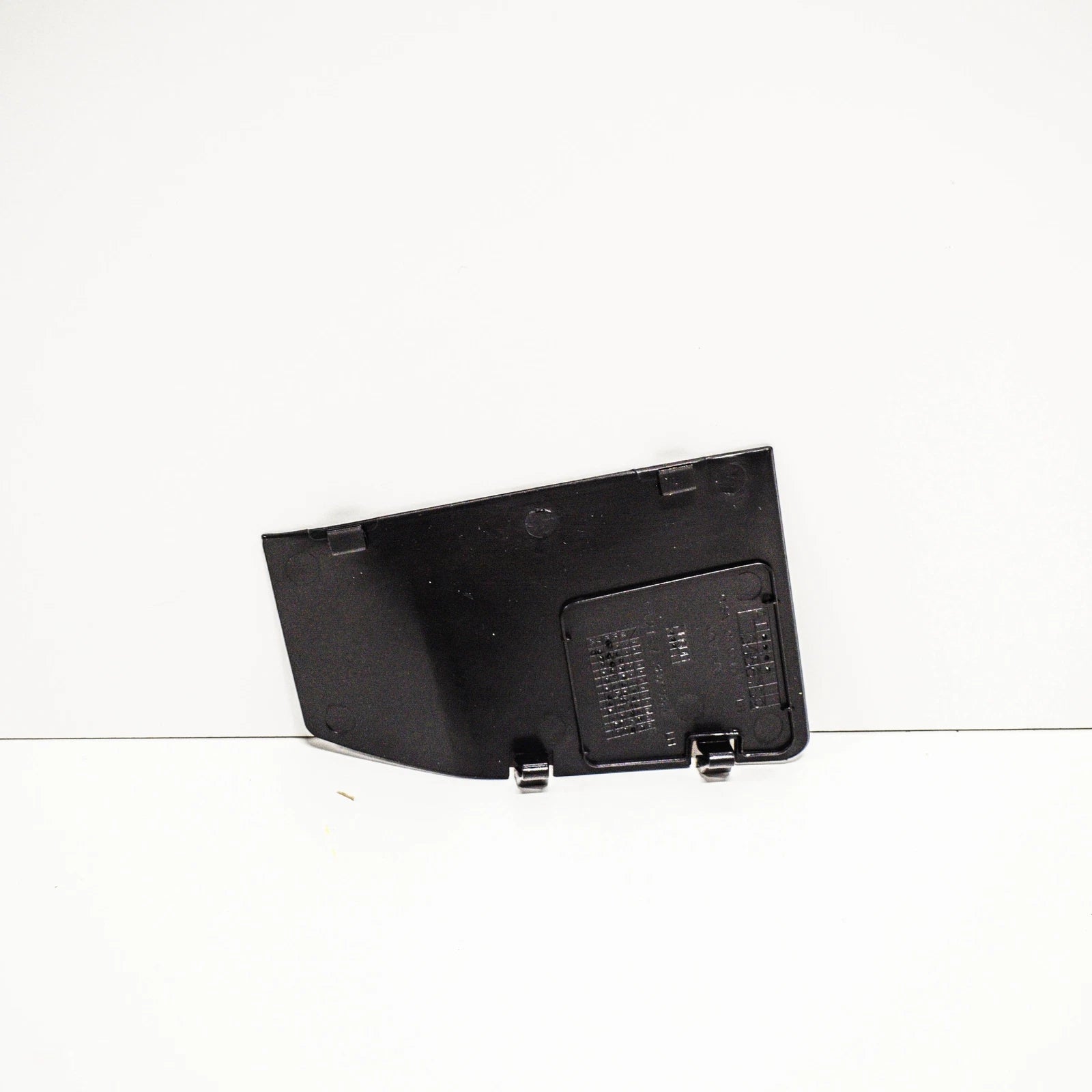 NEW BMW 1 F21 REAR LEFT WATER CHANEL COVER TRIM 63217387283 7387283 ORIGINAL