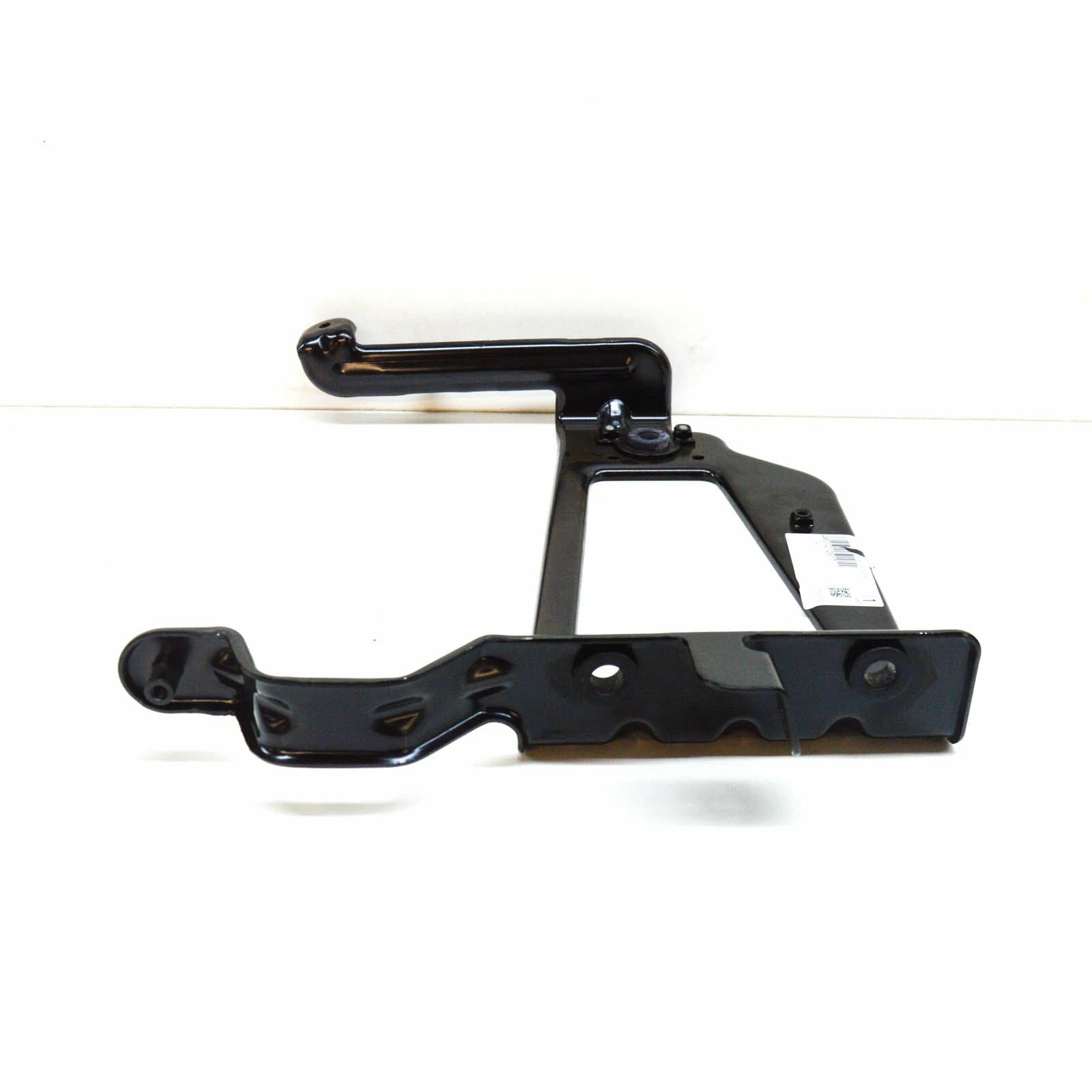 NEW AUDI Q7 4M LEFT AUXILIARY RADIATOR BRACKET 4M0121261T