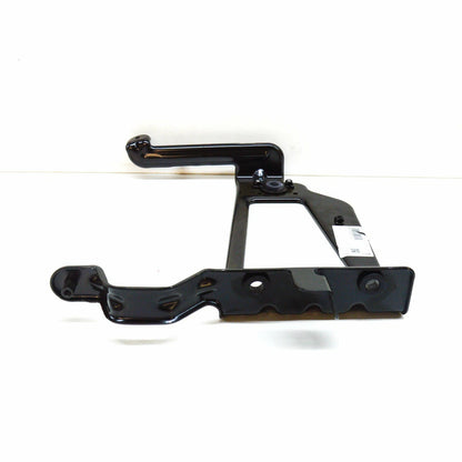 NEW AUDI Q7 4M LEFT AUXILIARY RADIATOR BRACKET 4M0121261T