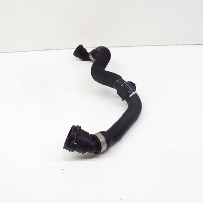 NEW BMW X5 G05 RIGHT SIDE WATER REMOTE RADIATOR HOSE 17129894789 ORIGINAL