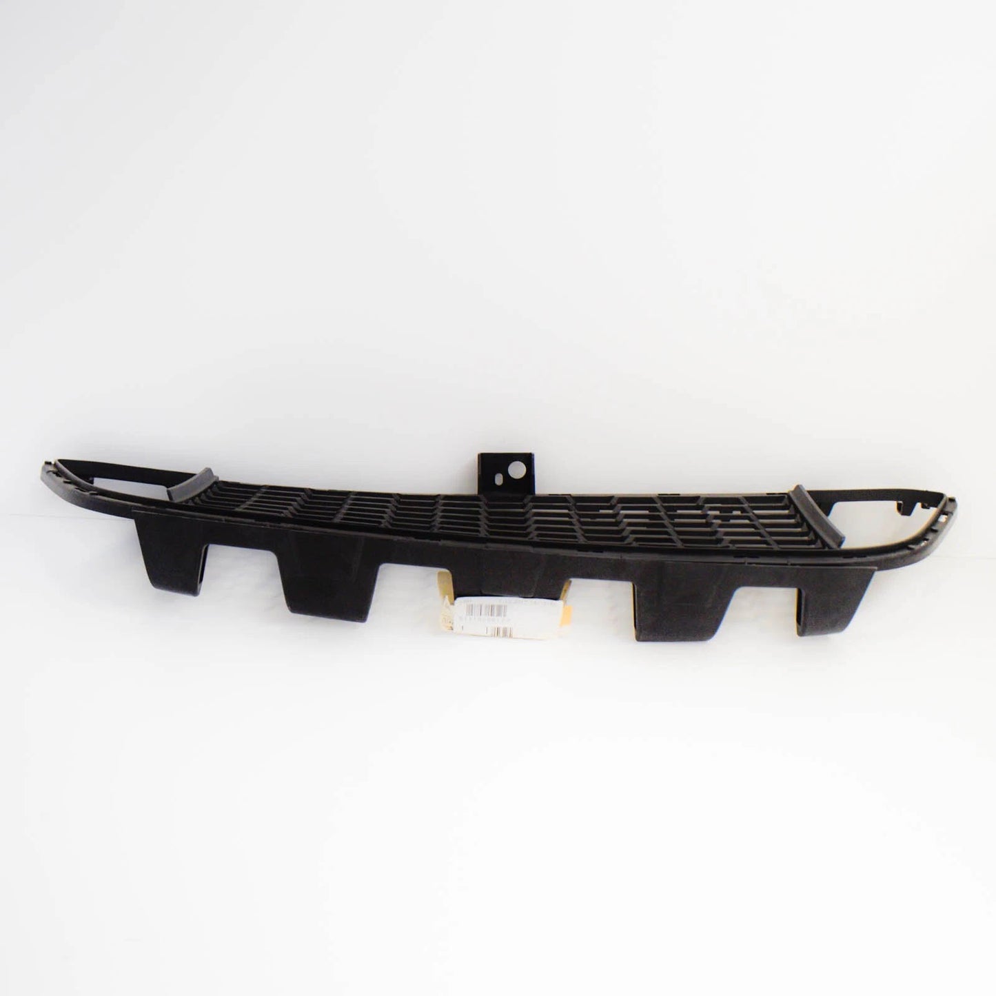 NEW BMW 3 F30 M-SPORT FRONT LOWER CENTER GRILL 51118068124 8068124 2016 ORIGINAL