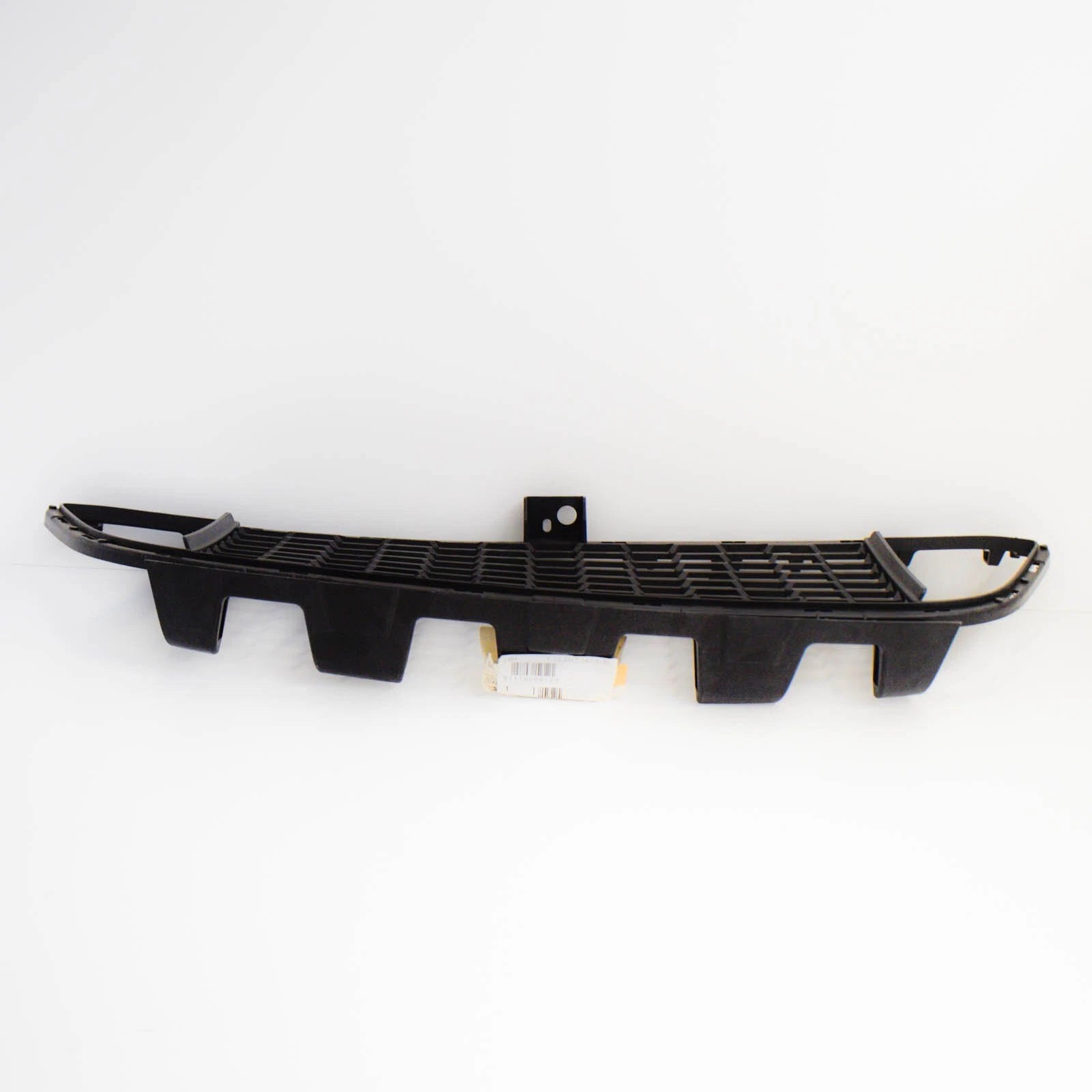 NEW BMW 3 F30 M-SPORT FRONT LOWER CENTER GRILL 51118068124 8068124 2016 ORIGINAL