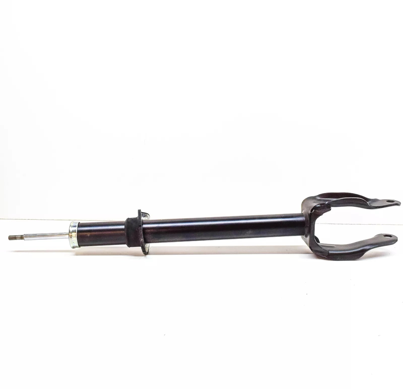 NEW MERCEDES-BENZ ML W166 FRONT AXLE SHOCK ABSORBER A1663232400 ORIGINAL