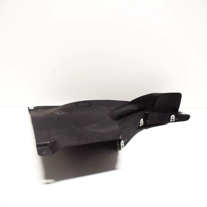 NEW BMW X3 G01 FRONT FENDER LEFT BOTTOM COVER 51717445679 7445679 ORIGINAL