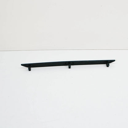 NEW BMW X5 F15 FRONT DOOR ENTRANCE INSERT 51477370423 7370423 ORIGINAL