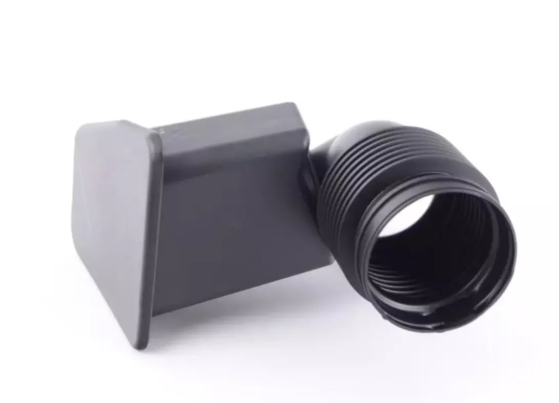 NEW BMW 7 F01, F02 ENGINE AIR INTAKE RESONATOR 13717590595 7590595 ORIGINAL