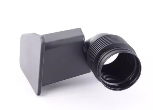 NEW BMW 7 F01, F02 ENGINE AIR INTAKE RESONATOR 13717590595 7590595 ORIGINAL