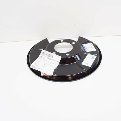 new ford kuga c394 mk1 rear right brake disc splash shield 1450987 original