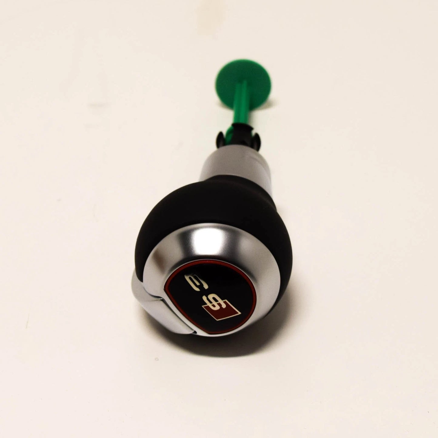 NEW AUDI A3 S3 8P S-TRONIC GEAR SHIFT KNOB 8P0713141SKH ORIGINAL