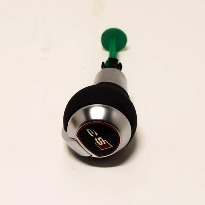 NEW AUDI A3 S3 8P S-TRONIC GEAR SHIFT KNOB 8P0713141SKH ORIGINAL