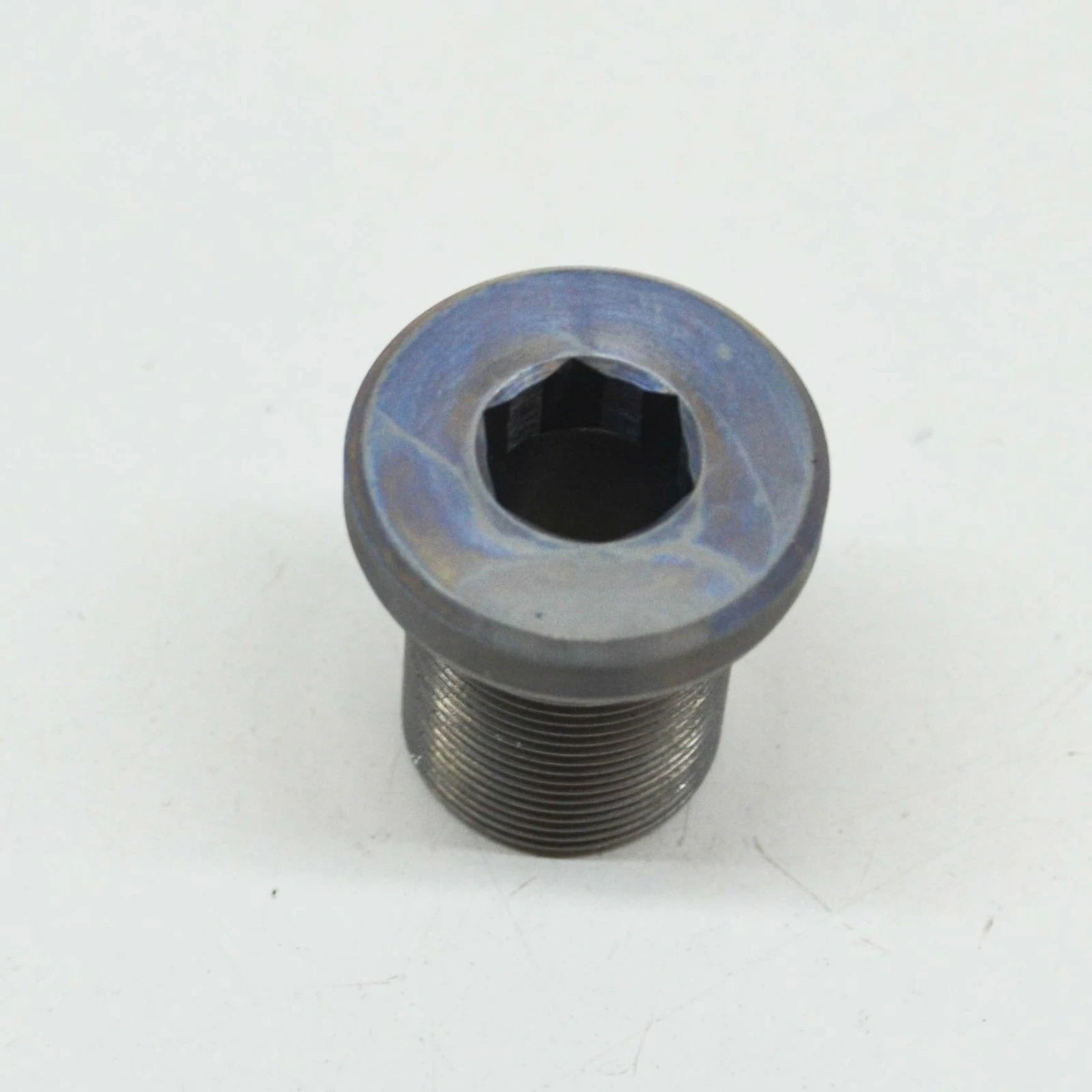 NEW BMW 1 F-MODELS F 650 GS BRIDGE ADJUSTING SCREW 31427658563 ORIGINAL