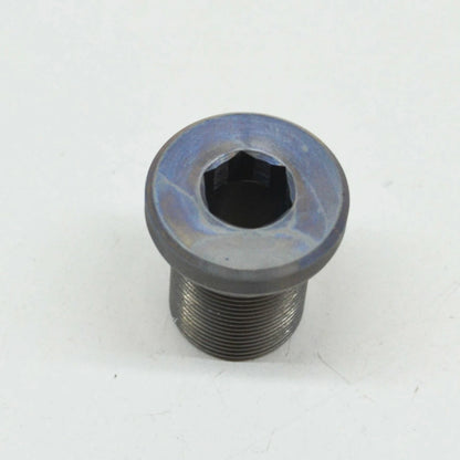 NEW BMW 1 F-MODELS F 650 GS BRIDGE ADJUSTING SCREW 31427658563 ORIGINAL