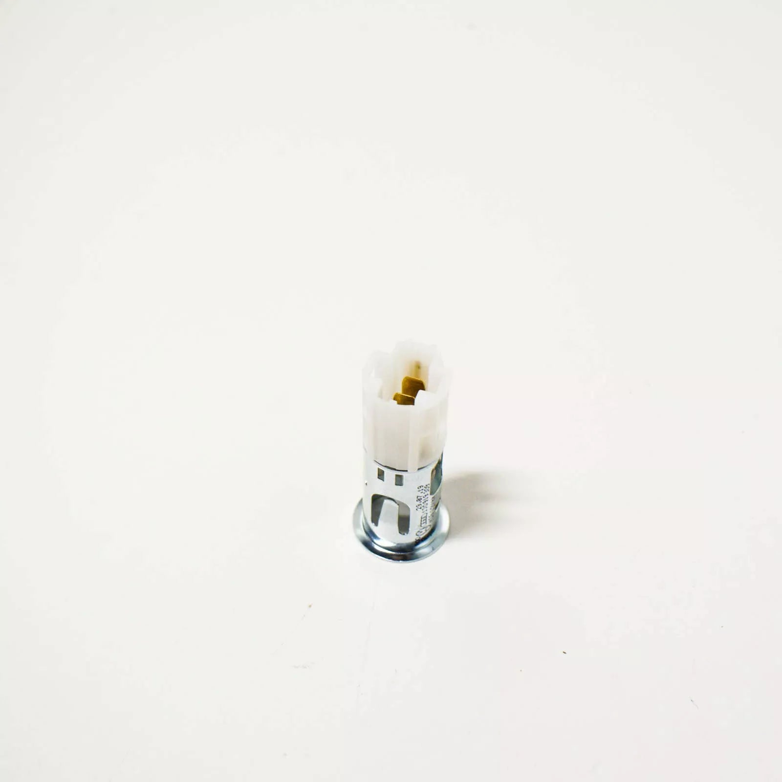 NEW VW GOLF MK6 CIGARETTE LIGHTER ASSEMBLY REPLACEMENT SOCKET 1J0919309 ORIGINAL