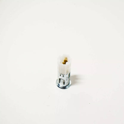 NEW VW GOLF MK6 CIGARETTE LIGHTER ASSEMBLY REPLACEMENT SOCKET 1J0919309 ORIGINAL