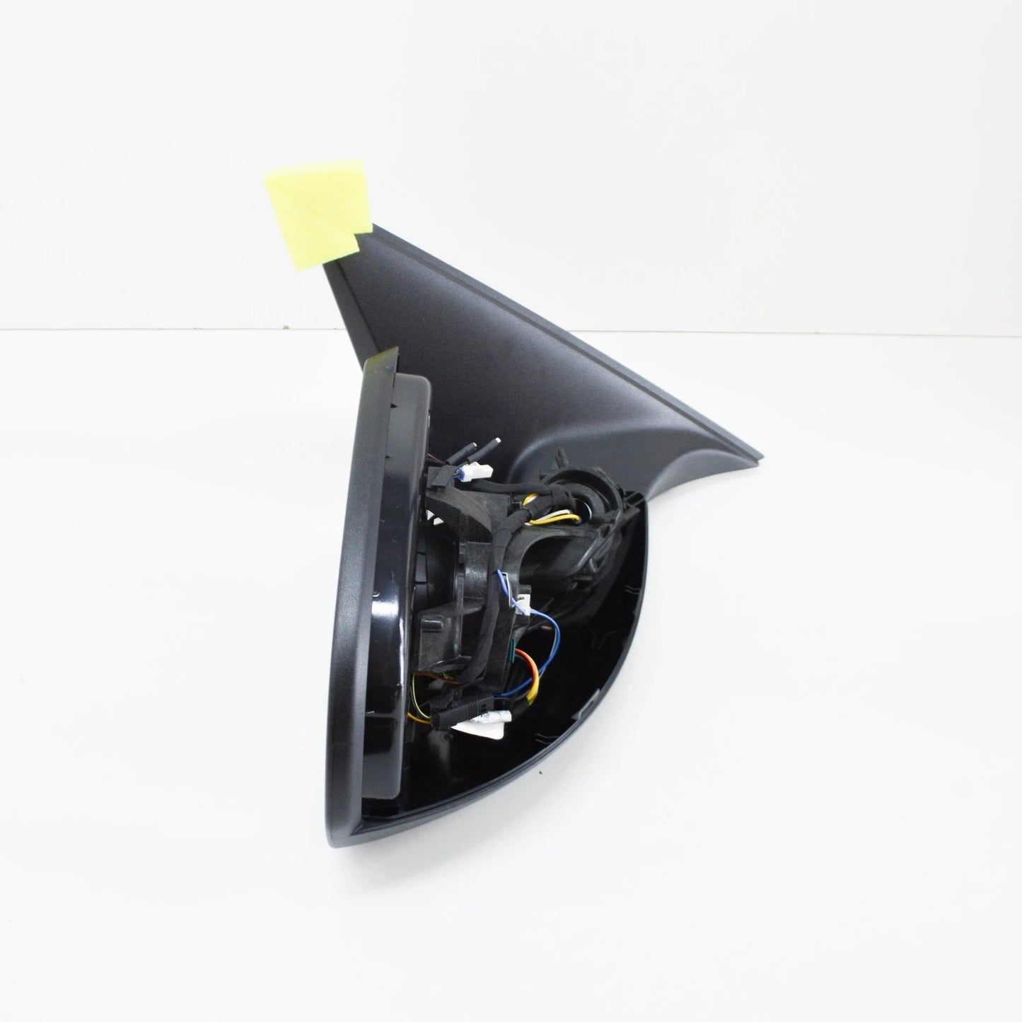 NEW MERCEDES-BENZ C W205 FRONT RIGHT SIDE WING MIRROR A2058101202