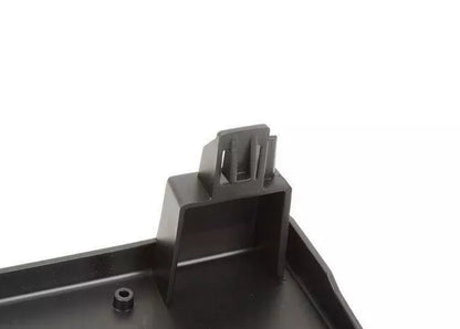 NEW VOLKSWAGEN PASSAT B8 FRONT LICENCE PLATE HOLDER 5618072879B9 ORIGINAL