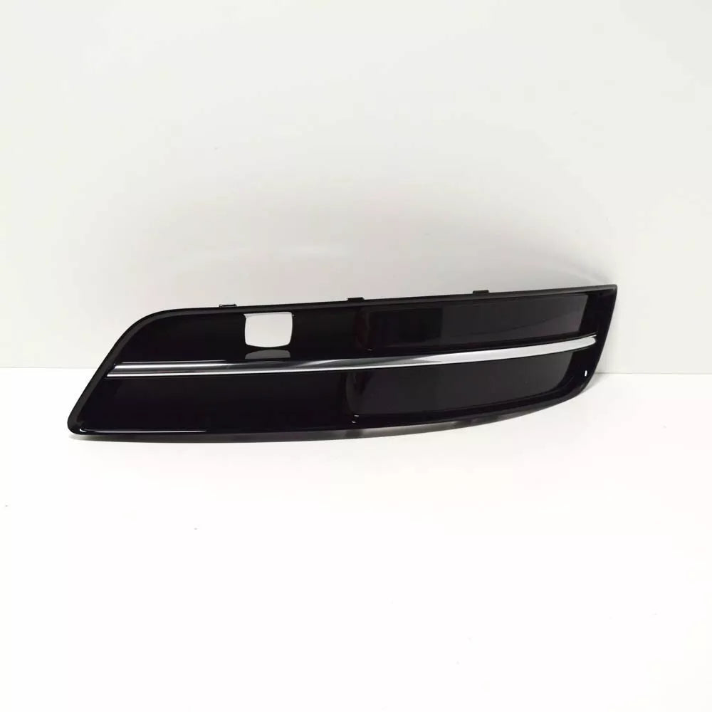 NEW AUDI A3 S3 8P FRONT LEFT FOG LIGHT GRILLE 8P0807681ADT94