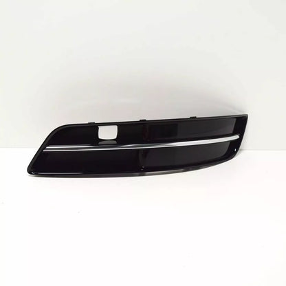 NEW AUDI A3 S3 8P FRONT LEFT FOG LIGHT GRILLE 8P0807681ADT94